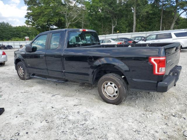 Vin: 1ftex1cp1gke63814, lot: 59365615, ford f-150 super cab 20162