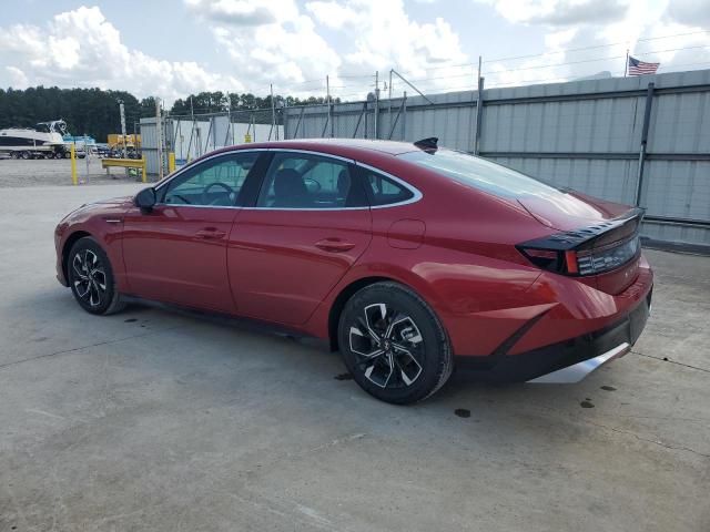 2025 HYUNDAI SONATA SEL KMHL64JA8SA474345
