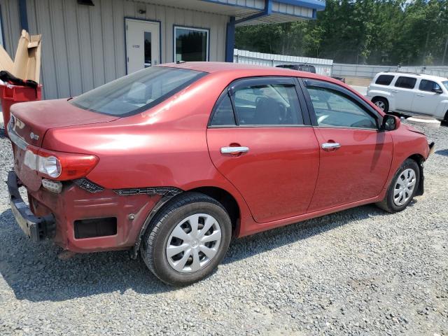 2011 TOYOTA COROLLA BA - 2T1BU4EEXBC713568