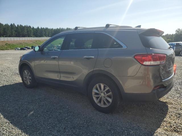 Vin: 5xypgda39hg211942, lot: 62098595, kia sorento lx 20172
