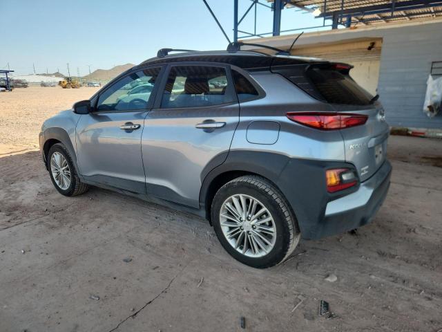 Vin: km8k22aa3mu693338, lot: 60326175, hyundai kona sel 20212