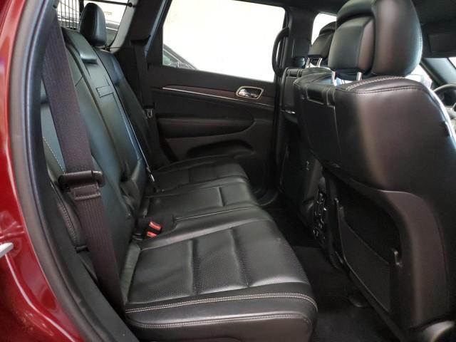 2017 JEEP GRAND CHER - 1C4RJFBT3HC755927