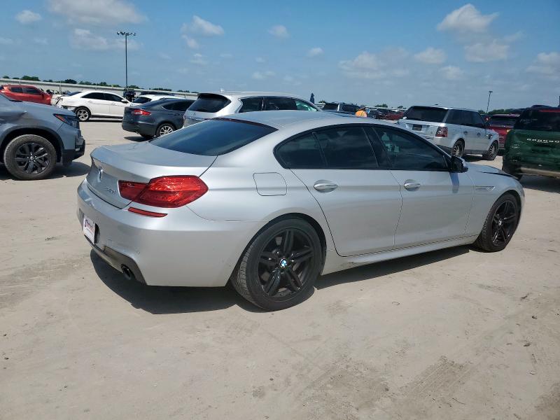 Vin: wba6d0c55hg639352, lot: 61603465, bmw 6 series i gran coupe 20173