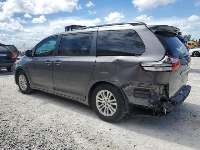 Vin: 5tdyk3dcxfs668851, lot: 60452005, toyota all models xle 20152