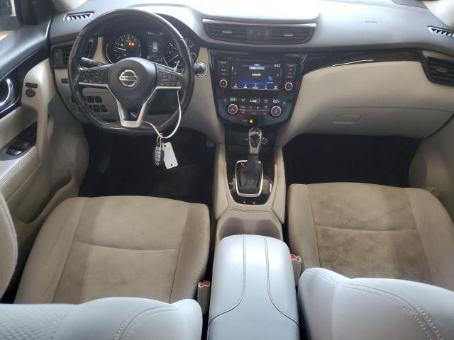 2020 NISSAN ROGUE SPOR JN1BJ1CW4LW371520