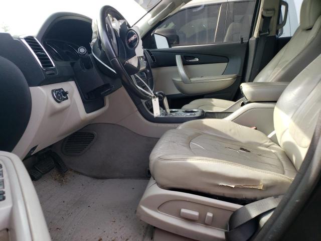 2011 GMC ACADIA SLT - 1GKKVSED9BJ289463