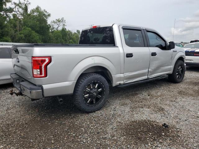 Vin: 1ftew1c81hfa11609, lot: 59113555, ford f-150 supercrew 20173