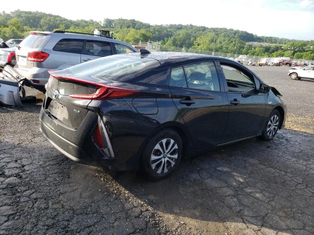 Vin: jtdkarfp6l3139986, lot: 60353805, toyota prius le 20203