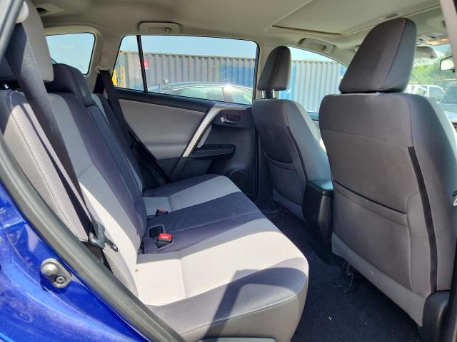 2015 TOYOTA RAV4 XLE - 2T3RFREV8FW331623
