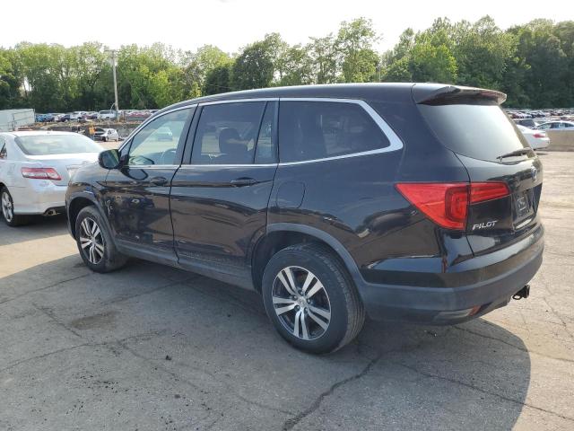 Vin: 5fnyf6h89gb041463, lot: 59236365, honda pilot exl 20162