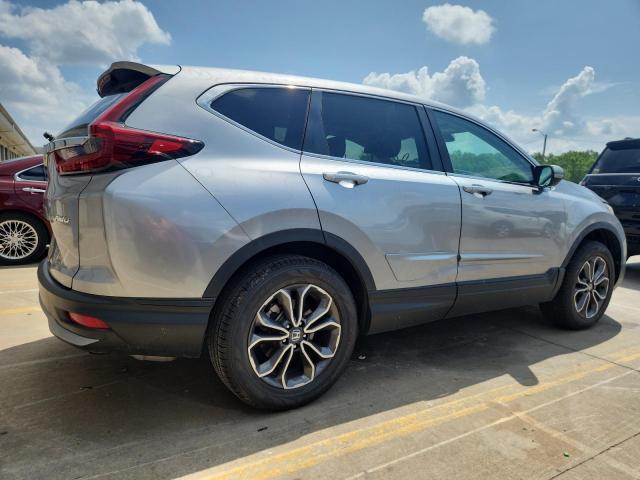 Vin: 2hkrw2h88lh671645, lot: 61898125, honda crv exl 20203