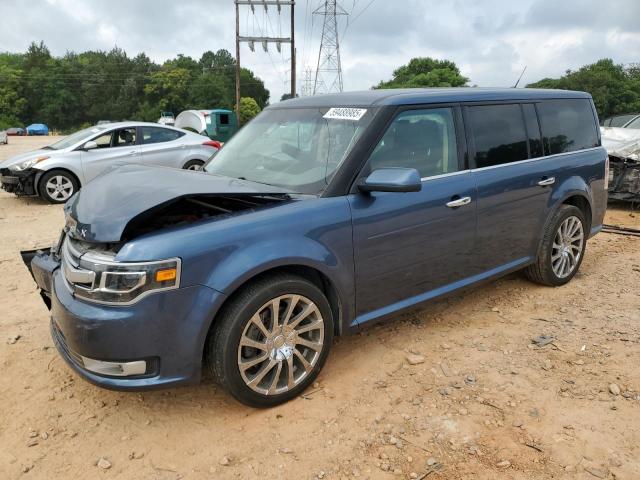 Vin: 2fmhk6d80kba21444, lot: 60979885, ford flex limited 2019 img_1