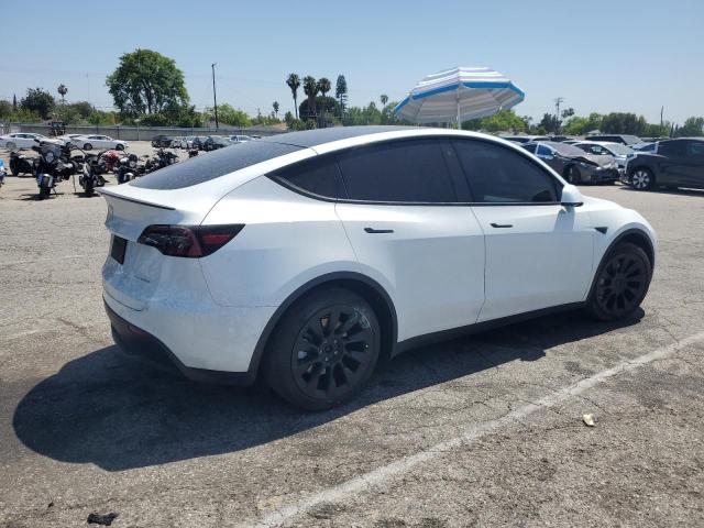 2021 TESLA MODEL Y 5YJYGDEE4MF301453