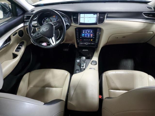 2019 INFINITI QX50 ESSEN 3PCAJ5M38KF114299