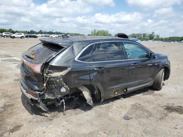 2015 FORD EDGE SEL 2FMTK4J85FBC21843