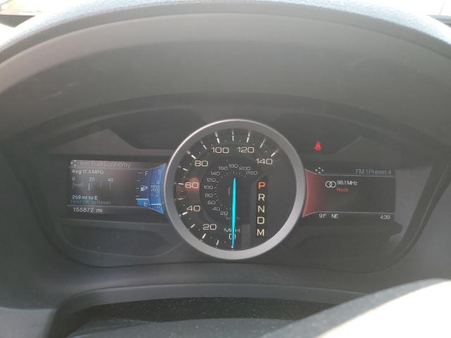 2015 FORD EXPLORER S - 1FM5K8GT7FGB22543