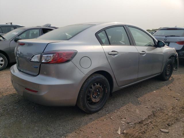 Vin: jm1bl1u7xd1799931, lot: 58853395, mazda 3 i 20133