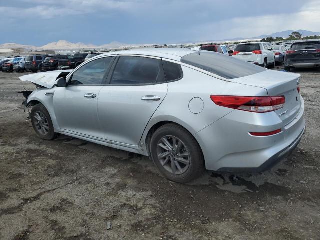 2020 KIA OPTIMA LX 5XXGT4L37LG426449