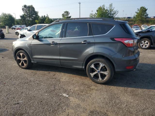 Vin: 1fmcu9hd4jua60463, lot: 58941925, ford escape sel 20182