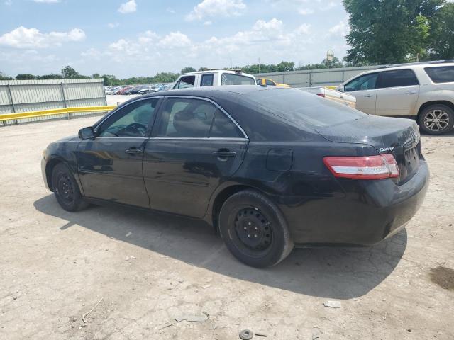 Vin: 4t1bf3ekxbu749382, lot: 60160995, toyota camry base 20112