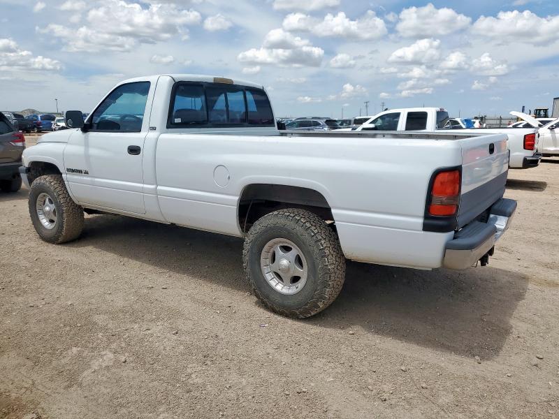 Vin: 1b7hf16z8rs667395, lot: 61847055, dodge all models 19942