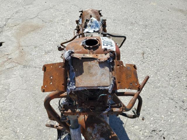 2021 HARLEY-DAVIDSON FLTRK 1HD1KZF27MB631199