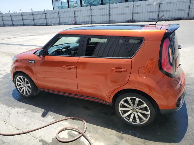 2018 KIA SOUL ! - KNDJX3AAXJ7578592