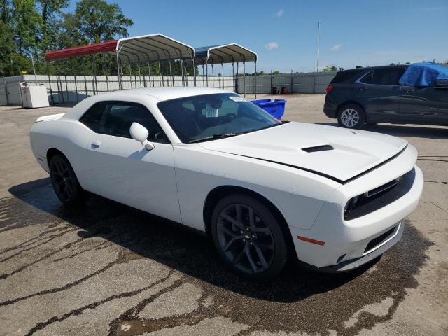 Vin: 2c3cdzagxkh669476, lot: 61365225, dodge challenger sxt 20194