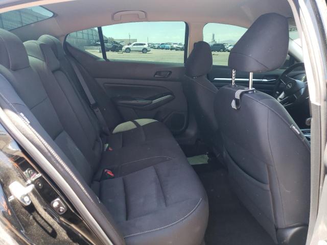 2023 NISSAN ALTIMA SV - 1N4BL4DV4PN338193