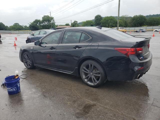 Vin: 19uub3f68ka006619, lot: 59289515, acura tlx technology 20192