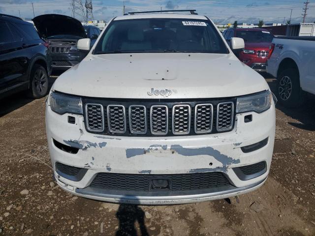 2017 JEEP GRAND CHER - 1C4RJFJT9HC736624