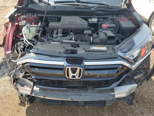 2022 HONDA CR-V EXL 5J6RW1H82NA007789