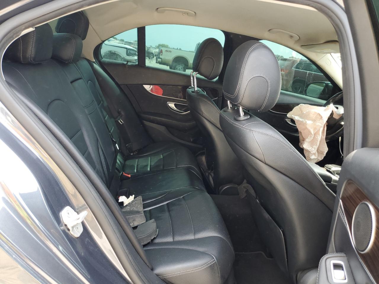 MERCEDES-BENZ C-CLASS 300