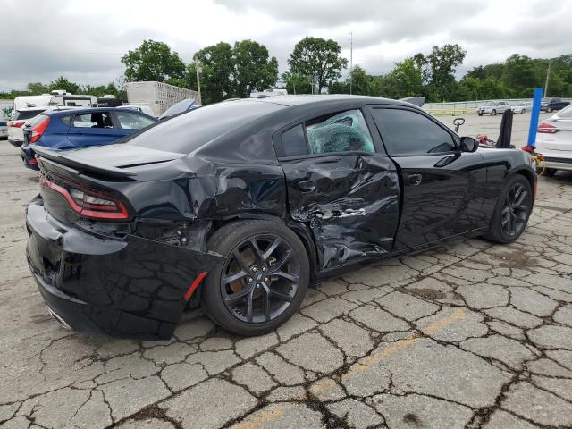 2021 DODGE CHARGER SX 2C3CDXBG7MH633346