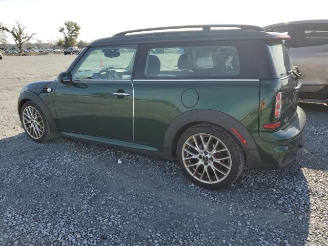 Vin: wmwzf3c54et571444, lot: 61686045, mini cooper clubman 20142