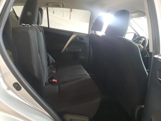 2015 TOYOTA RAV4 LE - JTMBFREV2FJ034329