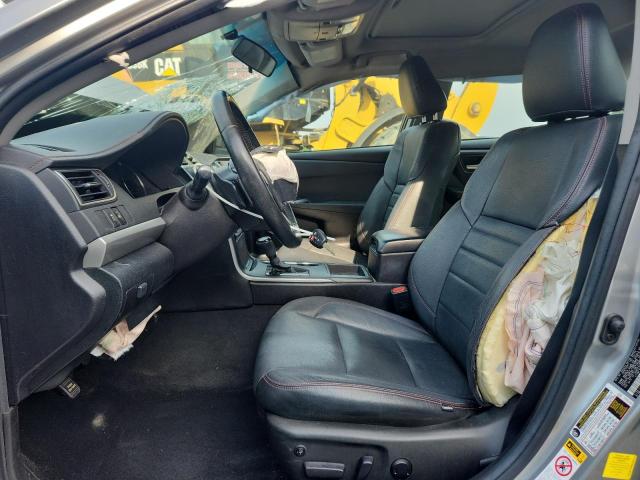 2016 TOYOTA CAMRY LE - 4T1BF1FK9GU221701