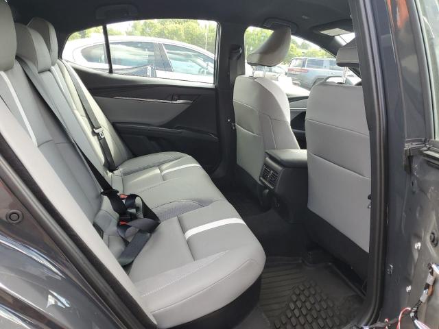 2025 TOYOTA CAMRY XSE - 4T1DBADK0SU527945