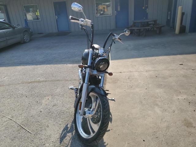 2004 VICTORY MOTORCYCLES VEGAS 5VPGB16D343001075