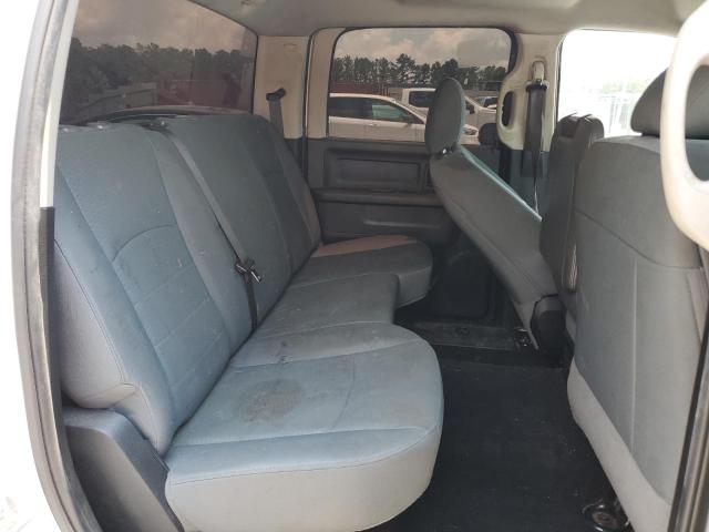 2018 RAM 3500 ST 3C63RRGLXJG392691