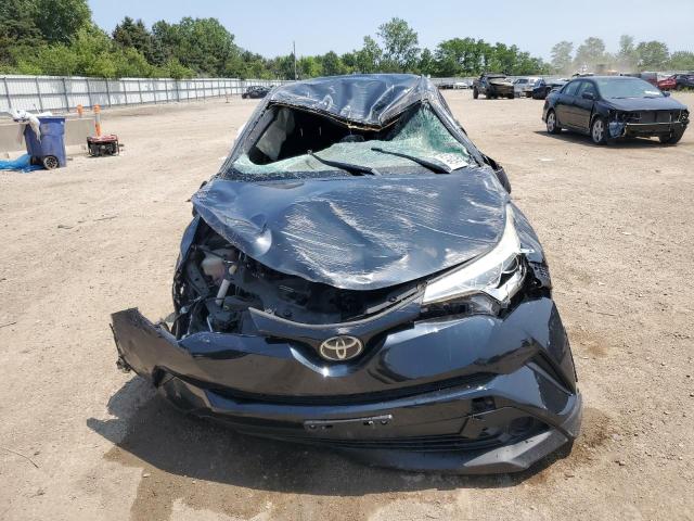 2019 TOYOTA C-HR XLE JTNKHMBX9K1053386
