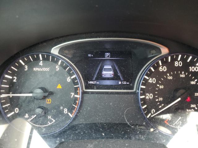 2016 NISSAN ALTIMA 2.5 - 1N4AL3AP1GN387704