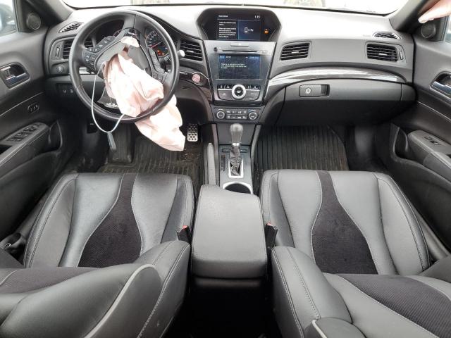 2020 ACURA ILX PREMIU 19UDE2F87LA800757