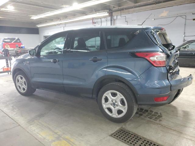 Vin: 1fmcu0f73jub98813, lot: 58910765, ford escape s 20182