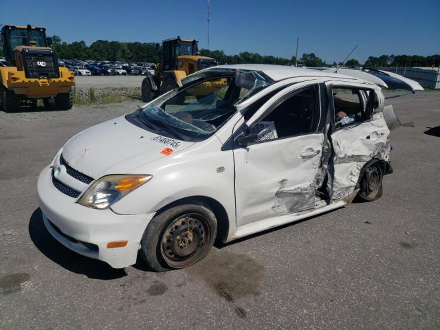 TOYOTA SCION XA