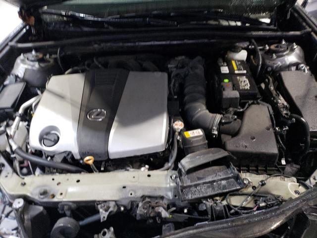 2020 LEXUS ES 350 58ADZ1B12LU074055