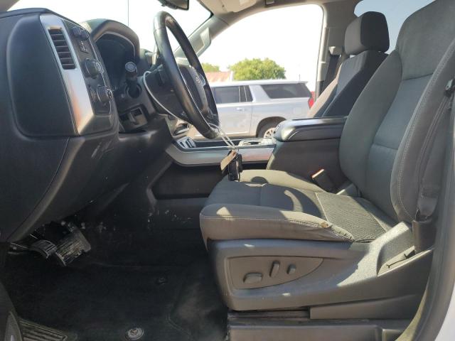 2018 CHEVROLET 1500 1GCVKREC1JZ116487