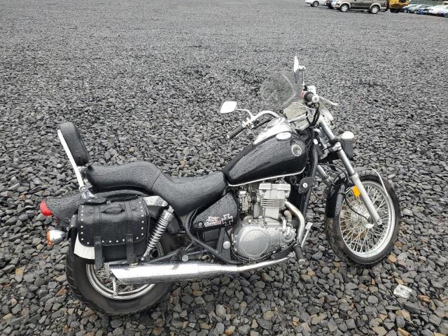 KAWASAKI EN500 C