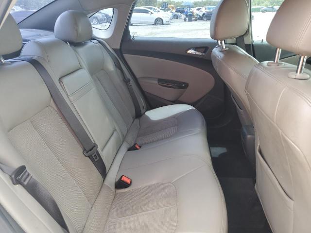2016 BUICK VERANO SPO 1G4PW5SK6G4183587