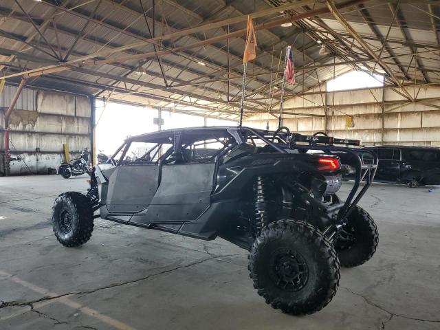 CAN-AM MAVERICK X 2023 black  gas 3JBVNAV40PE001503 photo #4